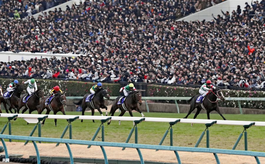 中央 競馬 日程 表 2020 2020 中央 競馬 日程 表